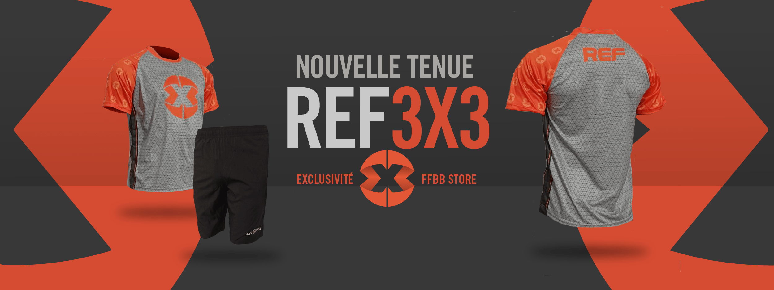 Boutique De La FFBB